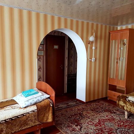 Guesthouse Kunduz Naryn Екстериор снимка