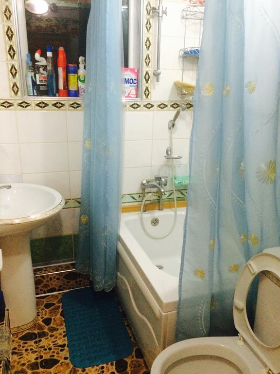 Guesthouse Kunduz Naryn Екстериор снимка