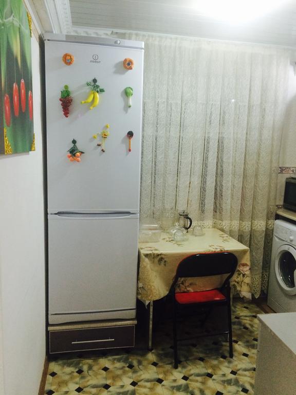 Guesthouse Kunduz Naryn Екстериор снимка