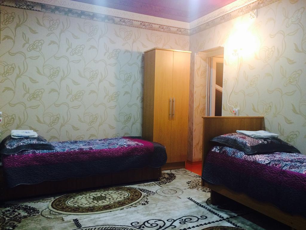 Guesthouse Kunduz Naryn Екстериор снимка