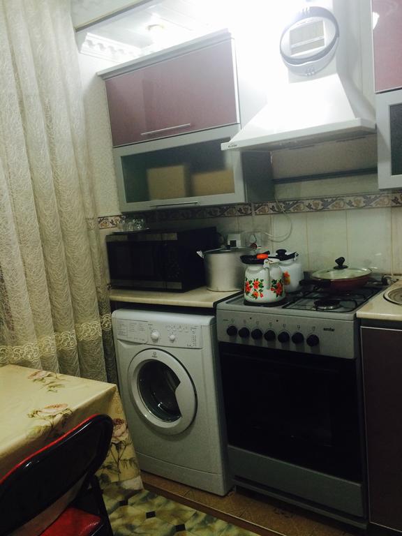 Guesthouse Kunduz Naryn Екстериор снимка