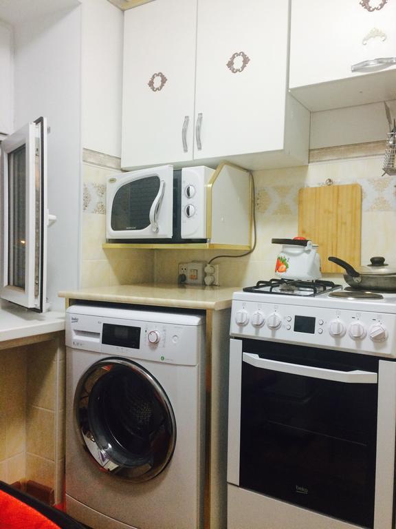 Guesthouse Kunduz Naryn Екстериор снимка