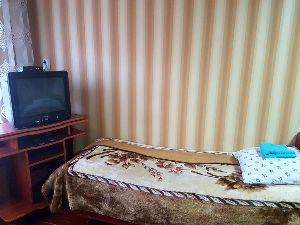 Guesthouse Kunduz Naryn Екстериор снимка