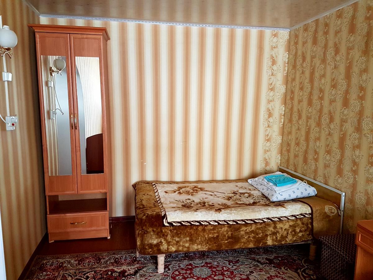 Guesthouse Kunduz Naryn Екстериор снимка