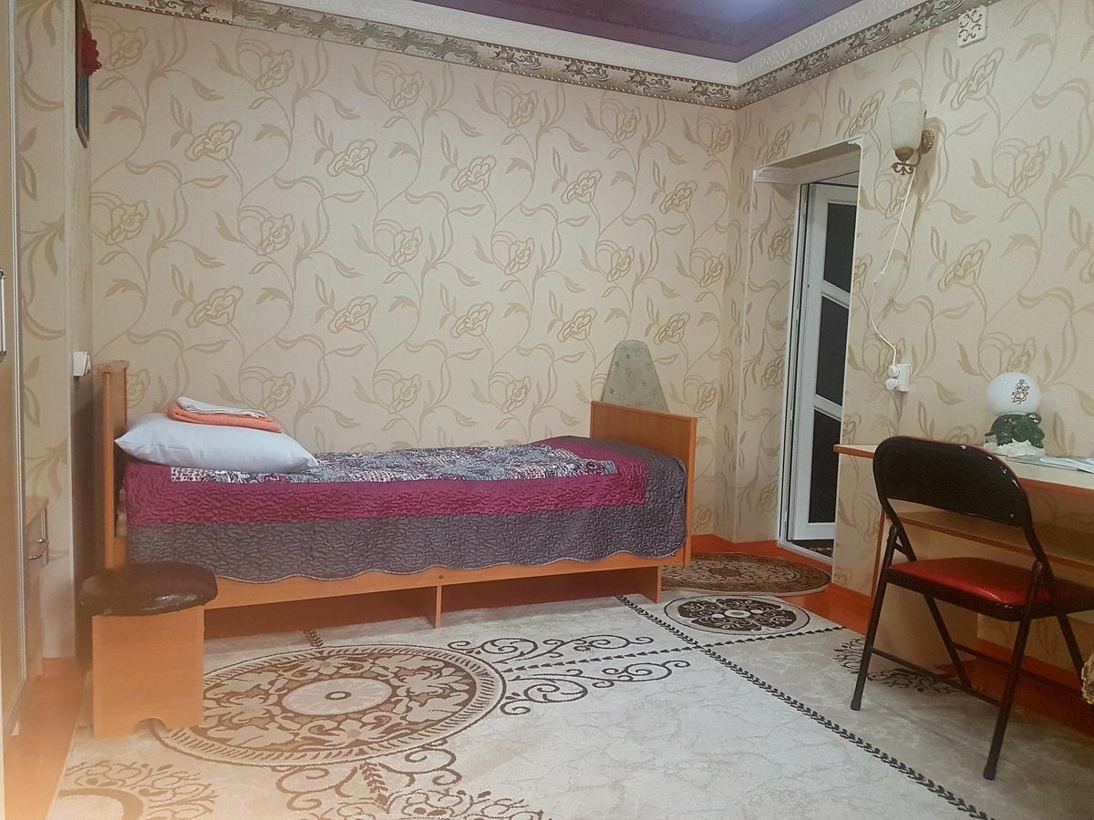 Guesthouse Kunduz Naryn Екстериор снимка
